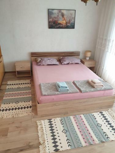 City Apartment Dojran
