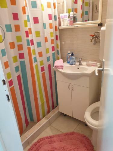 City Apartment Dojran