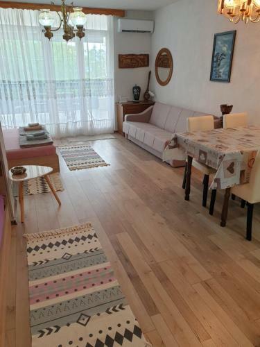 City Apartment Dojran