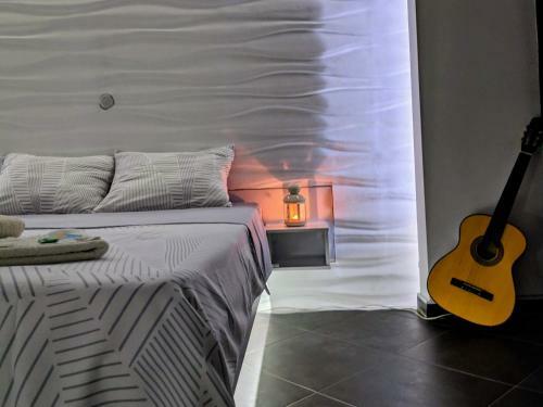 Sky Apartments Special
