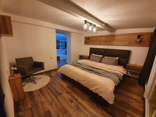 Sky Apartments Special