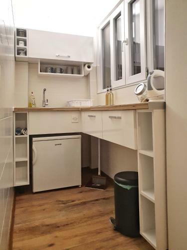 Sky Apartments Special