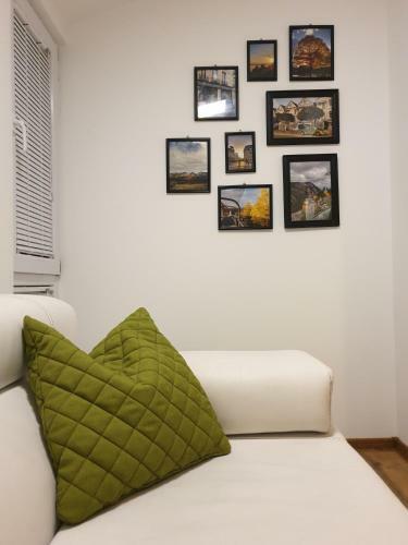 Sky Apartments Special