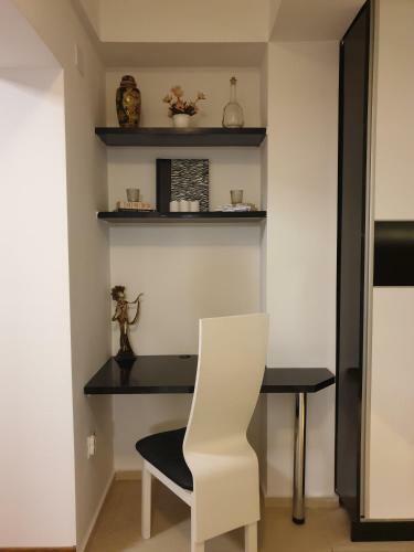 Sky Apartments Special