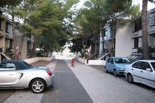 Apartamento Casa Vacanza Reysol