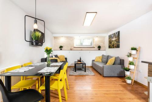 Apartamenty Niko-okolice Zatora-energylandia