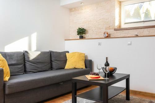 Apartamenty Niko-okolice Zatora-energylandia