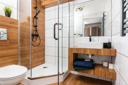 Apartamenty Niko-okolice Zatora-energylandia
