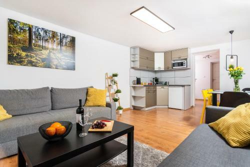 Apartamenty Niko-okolice Zatora-energylandia