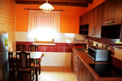 Lodge Domki Uroczysko