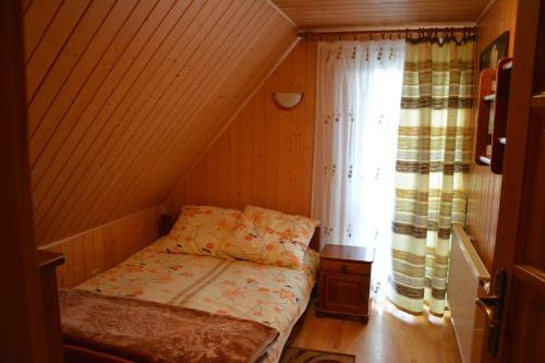 Lodge Domki Uroczysko
