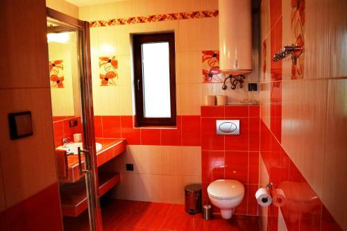Lodge Domki Uroczysko