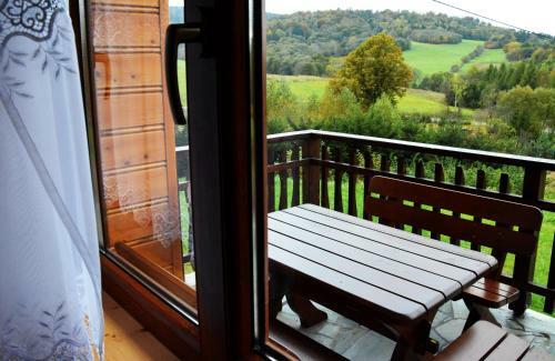 Lodge Domki Uroczysko