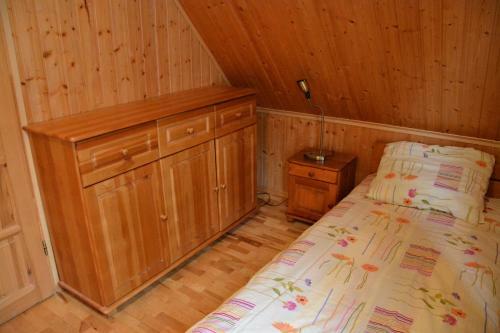 Lodge Domki Uroczysko