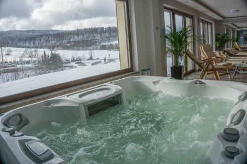 Lodge Domki Uroczysko