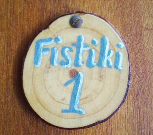 Fistiki Apart-hotel