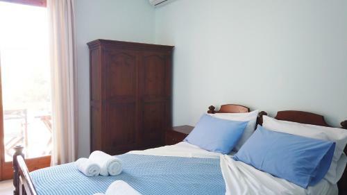 Fistiki Apart-hotel