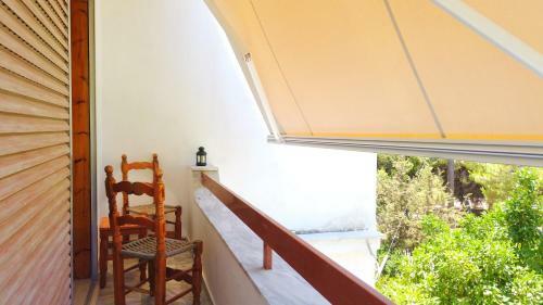 Fistiki Apart-hotel