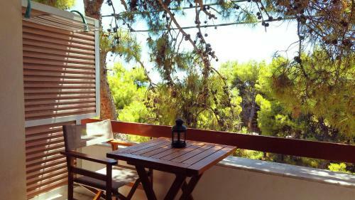 Fistiki Apart-hotel