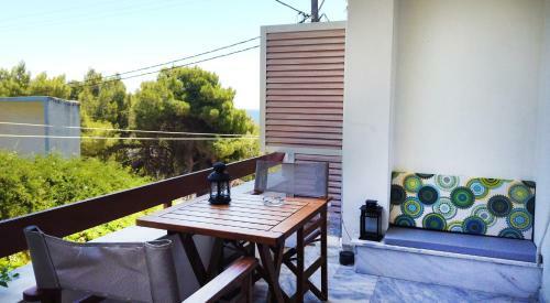 Fistiki Apart-hotel
