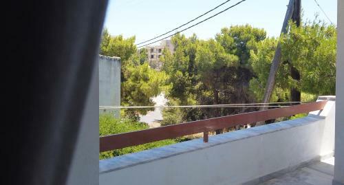 Fistiki Apart-hotel