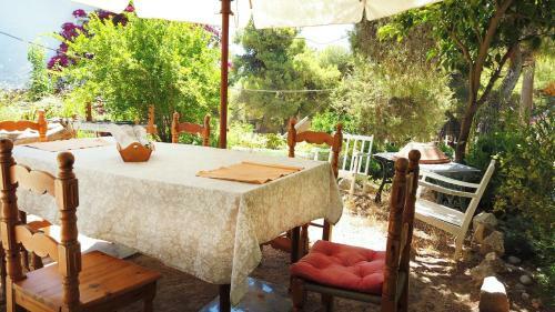 Fistiki Apart-hotel