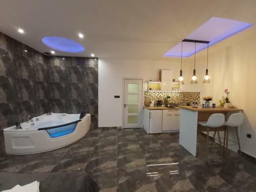 Apartamento New Moment Lux