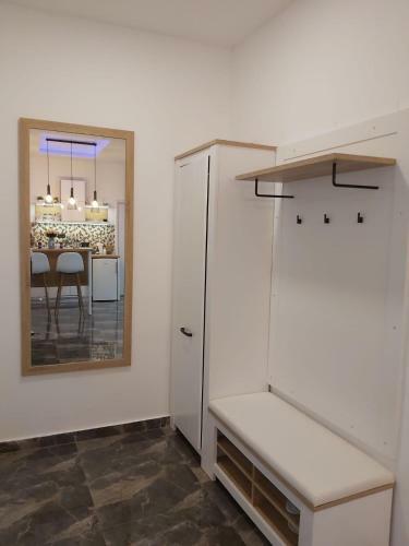Apartamento New Moment Lux