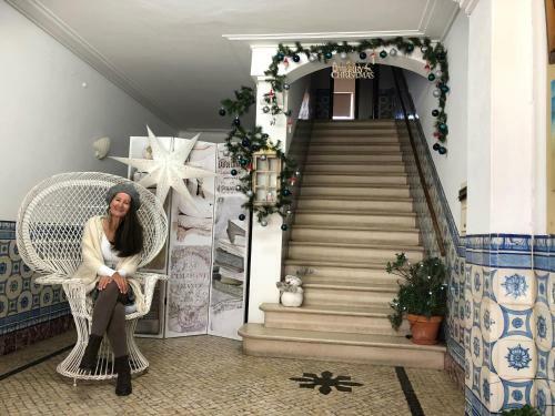 Maria Guest House