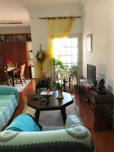 Maria Guest House