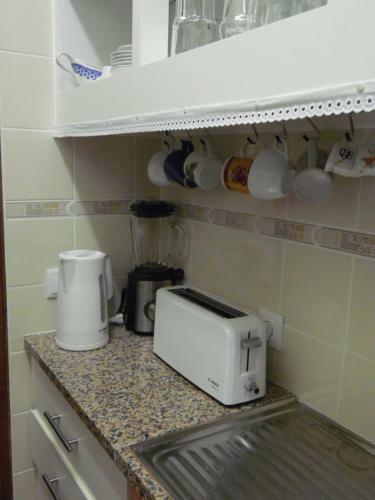Maria Guest House