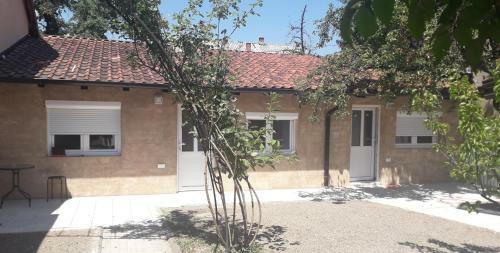 Studio Apartman