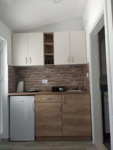 Studio Apartman