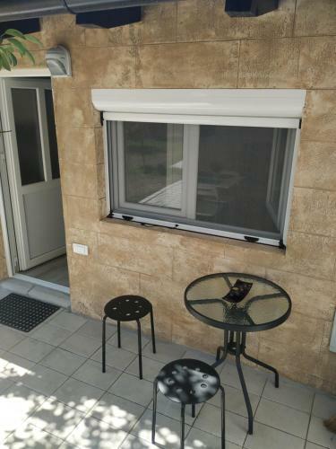 Studio Apartman