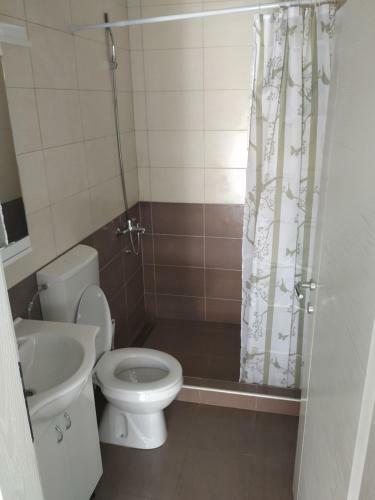 Studio Apartman