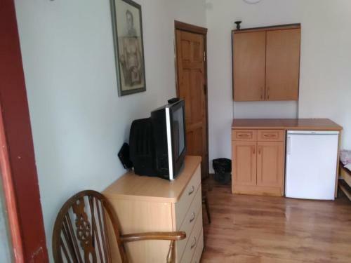 Hostal Restmax