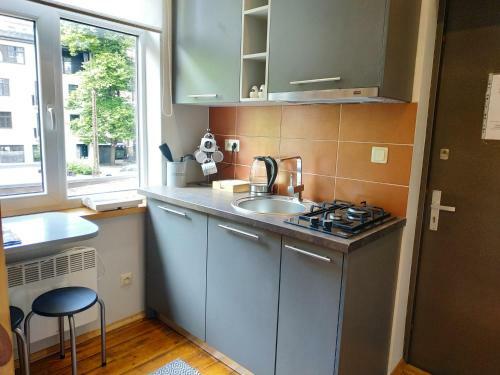 Apartamento Riga Rustic Twinkle 15m To Old Town And Free Parking