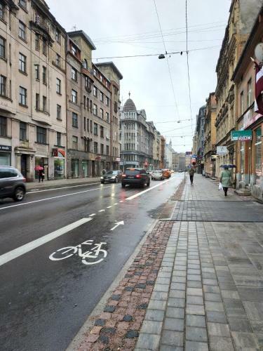 Apartamento Riga Rustic Twinkle 15m To Old Town And Free Parking