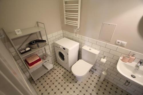 Apartamento Miera Residence