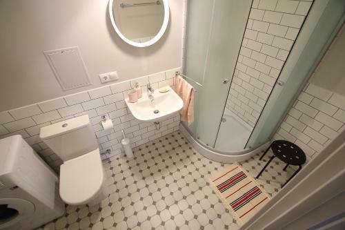 Apartamento Miera Residence