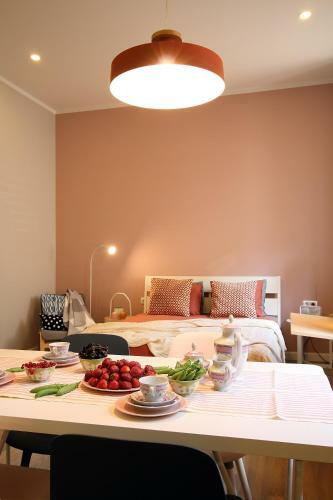 Apartamento Miera Residence