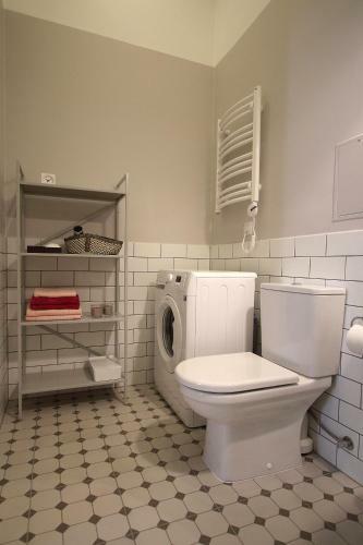 Apartamento Miera Residence