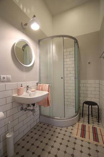 Apartamento Miera Residence