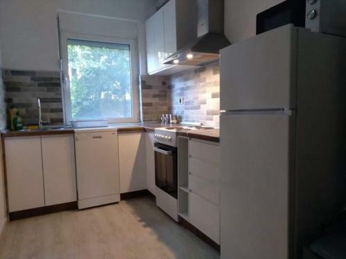 Apartamento Aleksandra