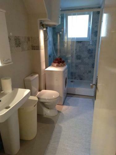 Apartamento Aleksandra