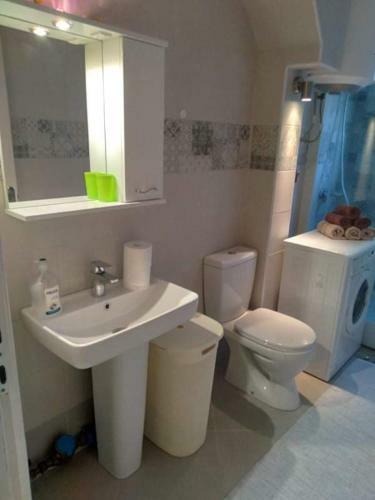 Apartamento Aleksandra