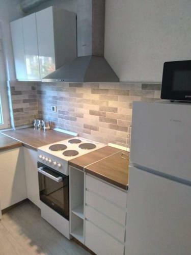 Apartamento Aleksandra