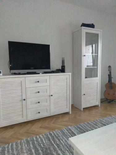 Apartamento Aleksandra