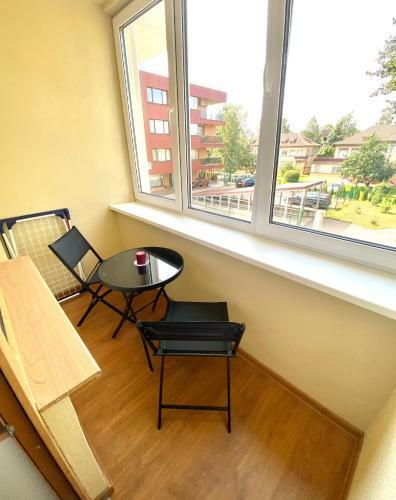 Bili?no Apartamentai 2 Kambari? Butas Palangos Centre