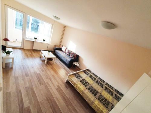 Sod? Apartamentai